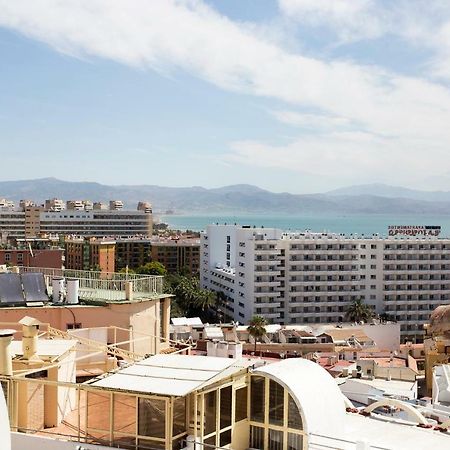 Monko - Banana & Tropycal Apartment O Torremolinos Luaran gambar