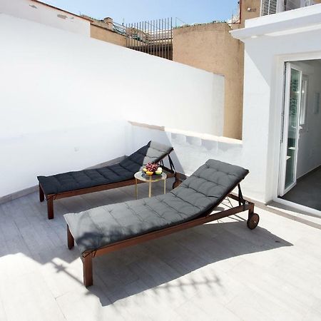 Monko - Banana & Tropycal Apartment O Torremolinos Luaran gambar