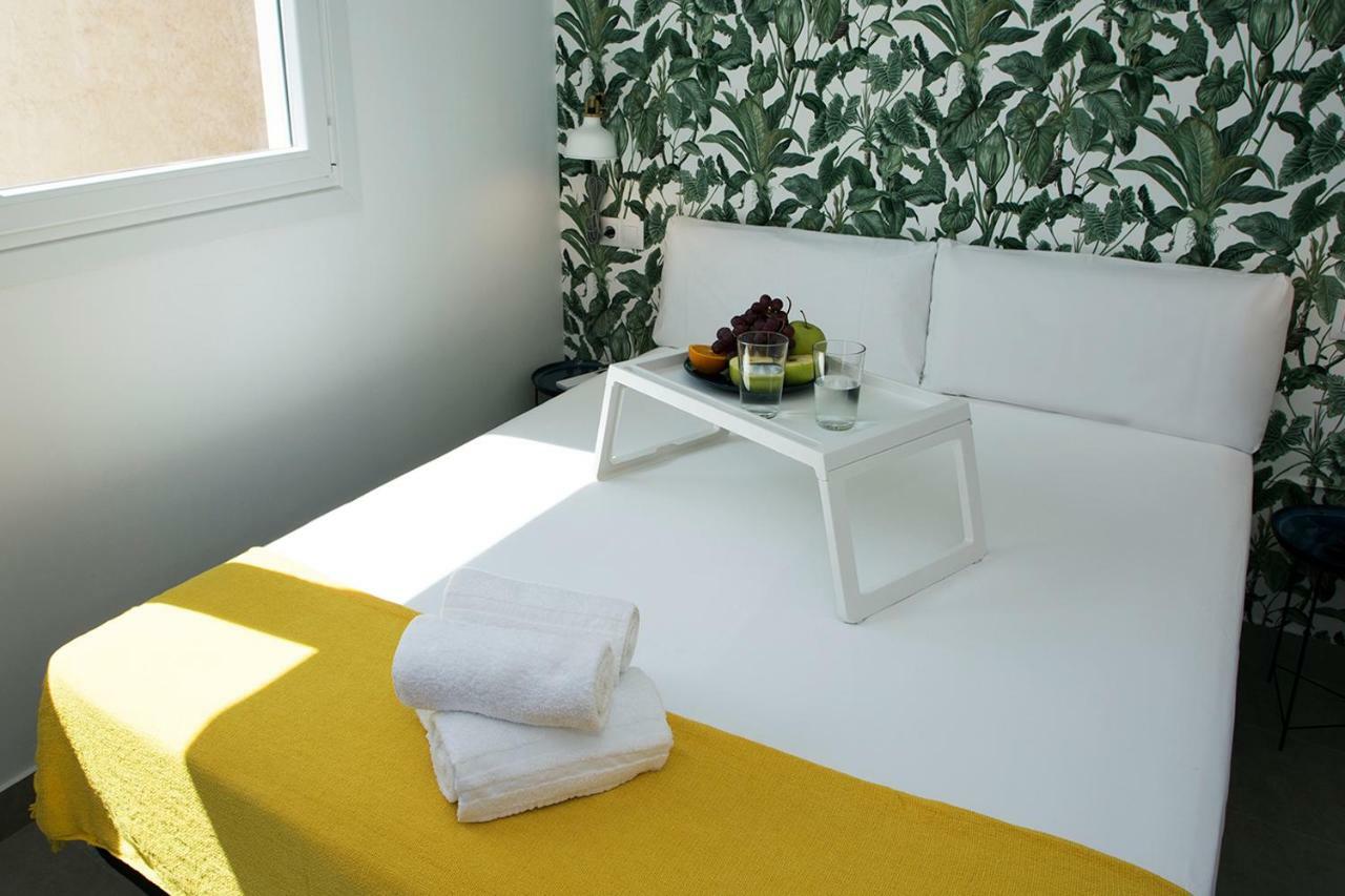Monko - Banana & Tropycal Apartment O Torremolinos Luaran gambar